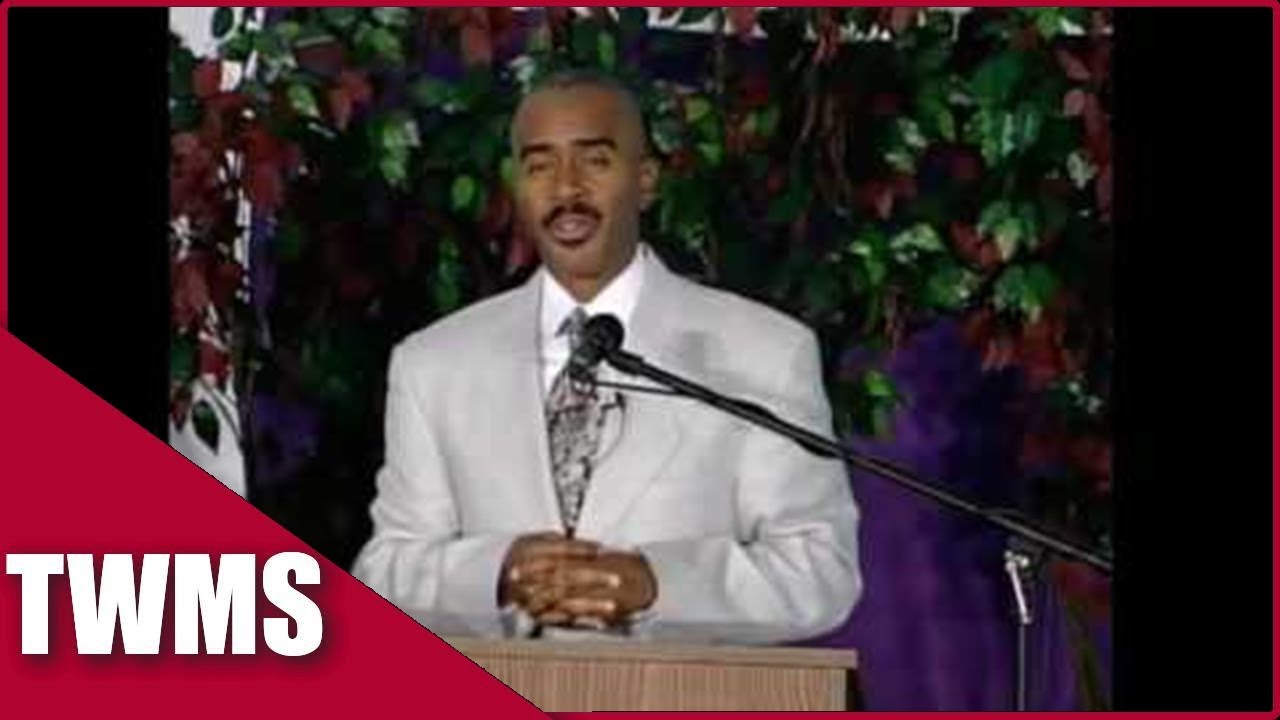 Everyone Needs to Hear this - A life without God is a Life in VAIN