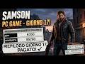 🔥 # 2 SAMSON Gameplay