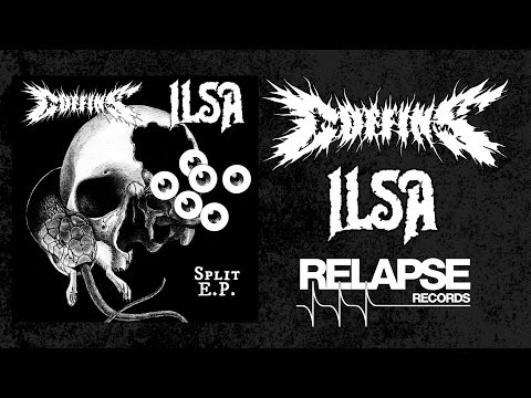 ILSA - "Cult Of The Throne" (Official Track)