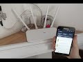 📶 Настройка Xiaomi Роутер 4A через приложение Mi WiFi