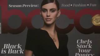 #loveBoca Launch Event