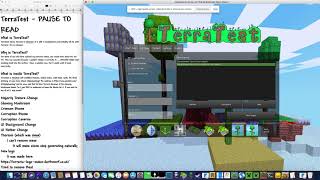 Terratest - Release
