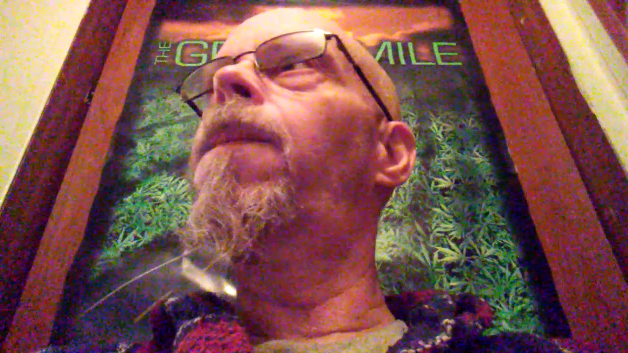 New review channel for cannabis