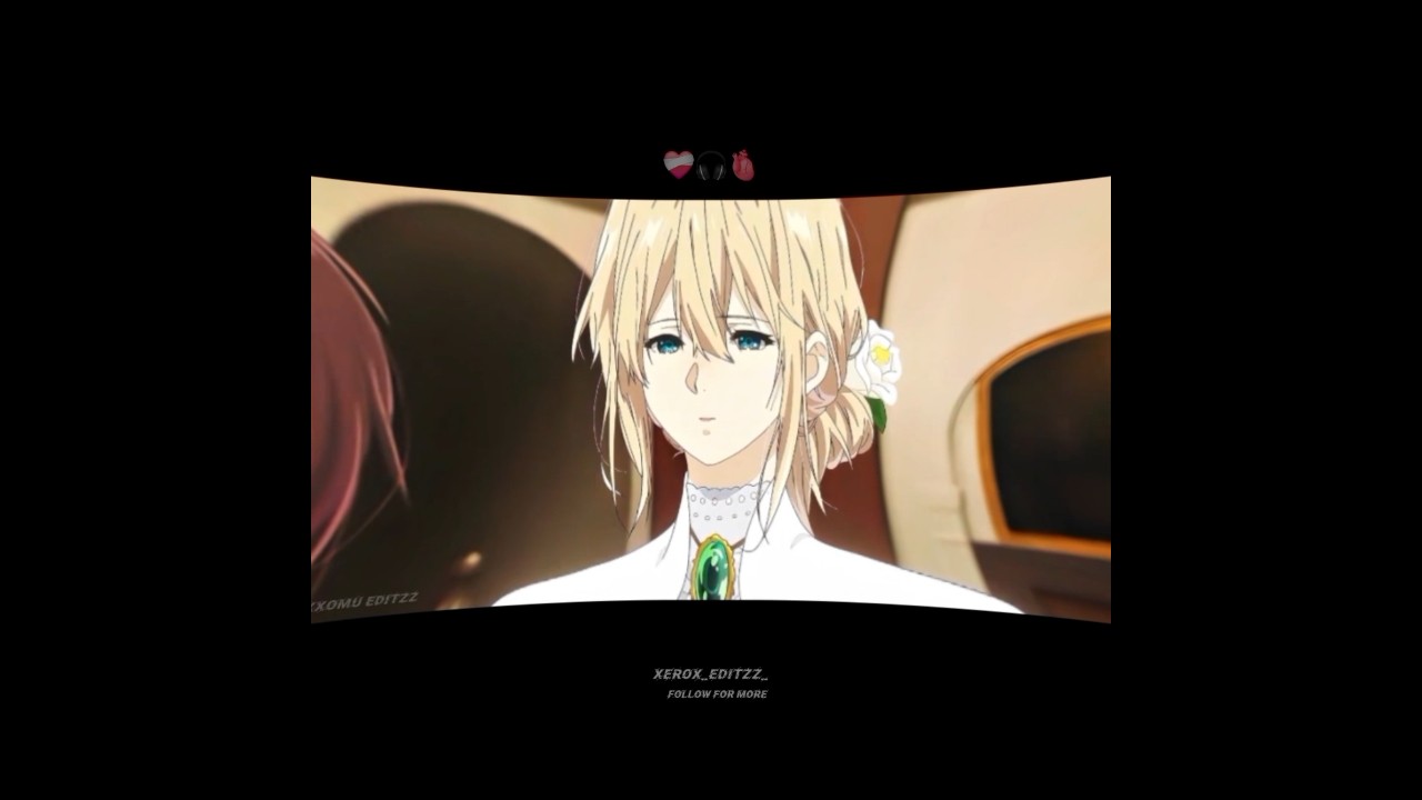 LYRICS  ANIME VIDEO O YOUTUBE | ANIME EDITZZZ VIDEO | 