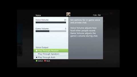 How to record your voice and other people