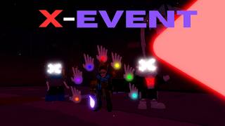 Undertale Universal Massacre X-Event showcase screenshot 5