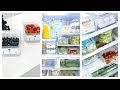 NEW! Clean & Organize The Fridge With Me With iDesign