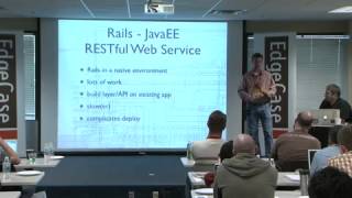 JRuby   Making the World Safe For Democracy clip9