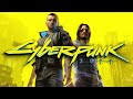 Cyberpunk 2077 - Complete Walkthrough (last 2 hours) [HD]
