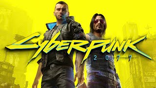 Cyberpunk 2077 - Complete Walkthrough (Last 2 Hours) [Hd]