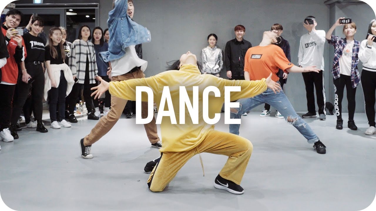 1 Million Dance Studio одежда