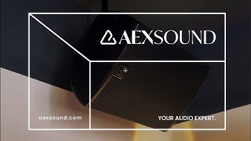 AEXSOUND - Intro