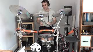 Natalie Imbruglia: “Torn Acoustic MTV Unplugged” with my drum overlay