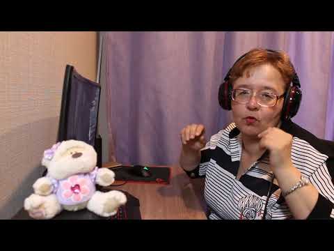 РЕАКЦИЯ МАМЫ НА [МУККА – Боль]