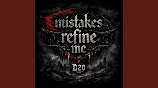 Mistake Refine Me