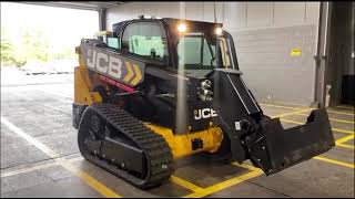 2022 JCB 2TS-7T For Sale