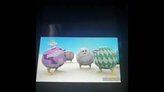 Egg Bird | Candy Machine Babytv