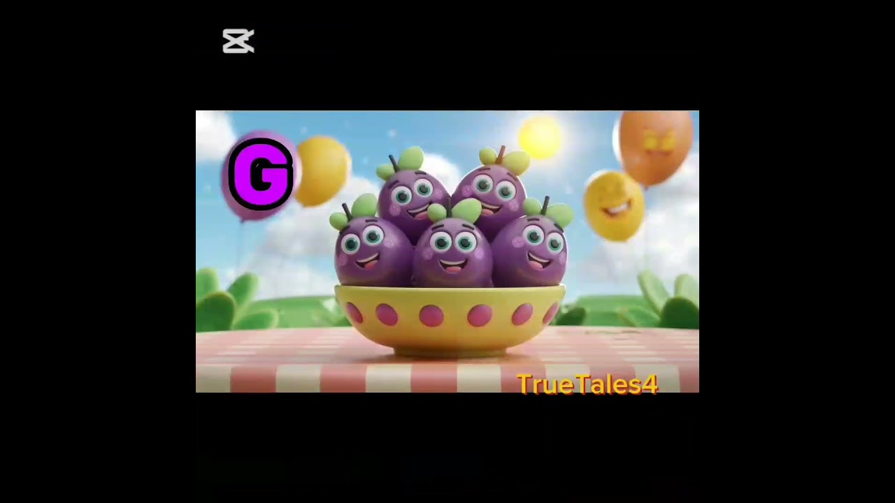 "ABC Alphabet Song | Fun Learning Alphabets for Kids!"