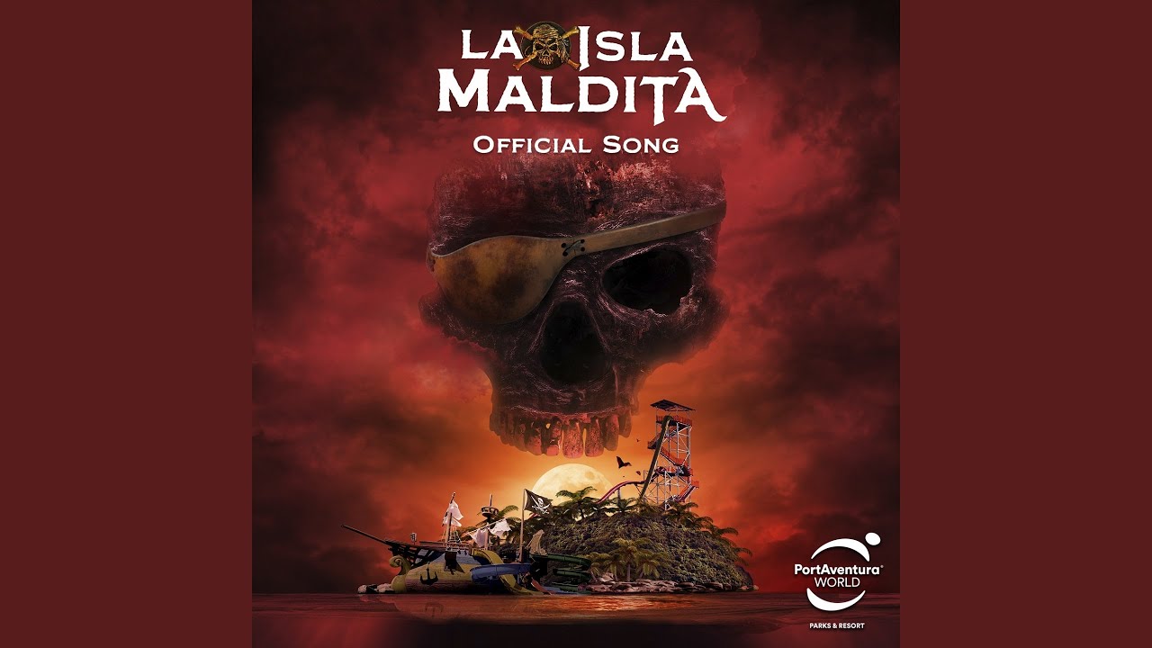 La Isla Maldita