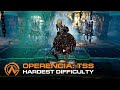 Operencia: The Stolen Sun Gameplay - HARDEST DIFFICULTY (Part 1)