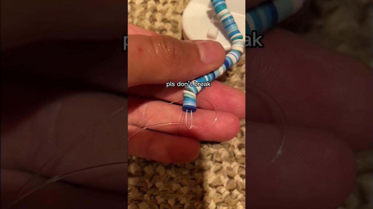 unboxing my bead spinner!