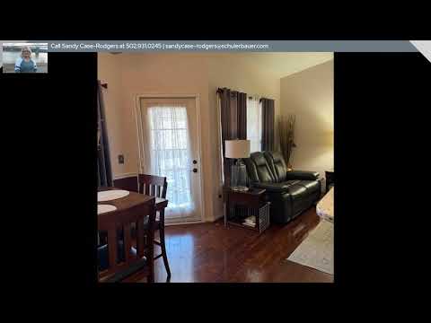 7073 Glen Kerry Ct, Florence, KY home video tour