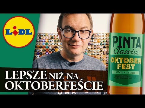 Wideo: Przewodnik po namiotach piwnych Oktoberfest