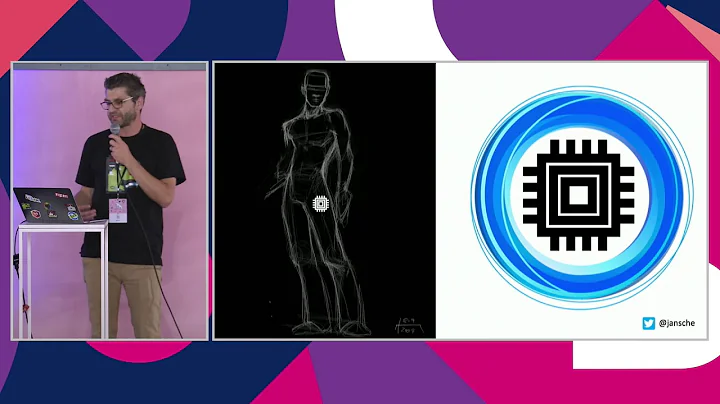 How Community Made Me a #T1DCyborg by Jan Schenk |...