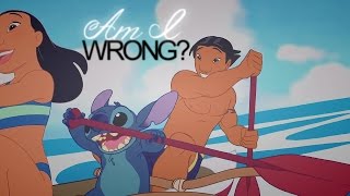 「dsst」 Am I wrong • David