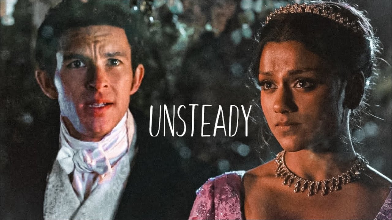 Anthony & Kate | Unsteady