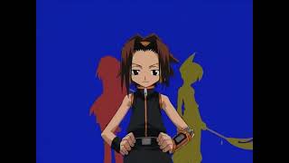 Shaman King All Openings Latino Creditless