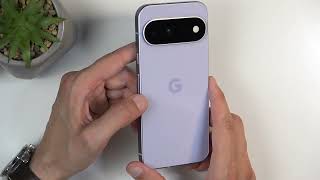 GOOGLE Pixel 11 – Unboxing