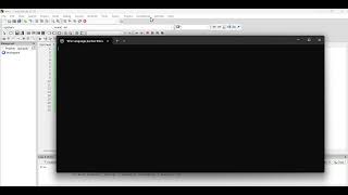 (C Language) To print even number between two imputed with for loop and continue statement. 