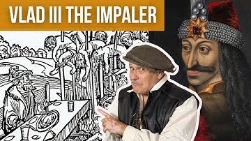 Vlad the Impaler: History’s Monster or Misunderstood Hero?