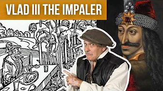 Vlad the Impaler: History’s Monster or Misunderstood Hero?