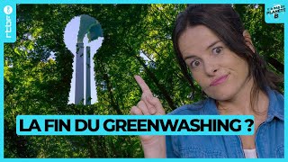 La pub et ses fausses promesses : bientôt la fin du greenwashing ? - Y a Pas de Planète B