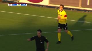 Samenvatting Ijsselmeervogels - Fc Lienden