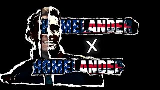 Homelander X Another Love Sad Edit The Boys