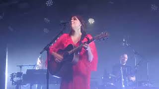 First Aid Kit - Palomino [Live at the Liverpool Academy, 15/08/2023]
