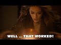 Agents of Shield S06E09 -  Well  ...  That Worked!