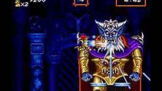 超魔界村 ラスボス 魔界ノボス 検索動画20 超魔界村 ラスボス 魔界ノボス 検索動画 20