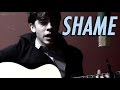 Shame - Rusty Cage