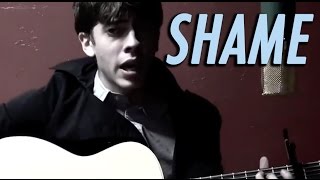 Shame - Rusty Cage chords