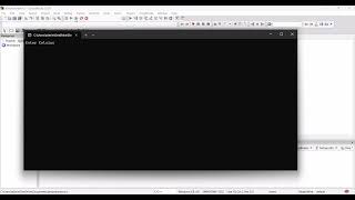Temperature converter using C