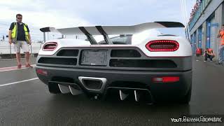 Top 10 fastest cars in the world 2022