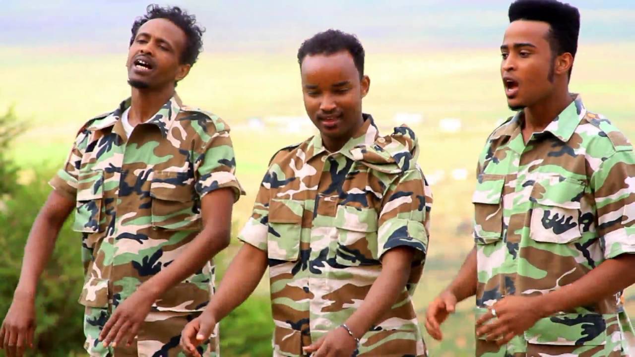 Hees Cusub Oo liyu bolis ah koxda Anshax Band-CAQLI NOLOSHA SIDA