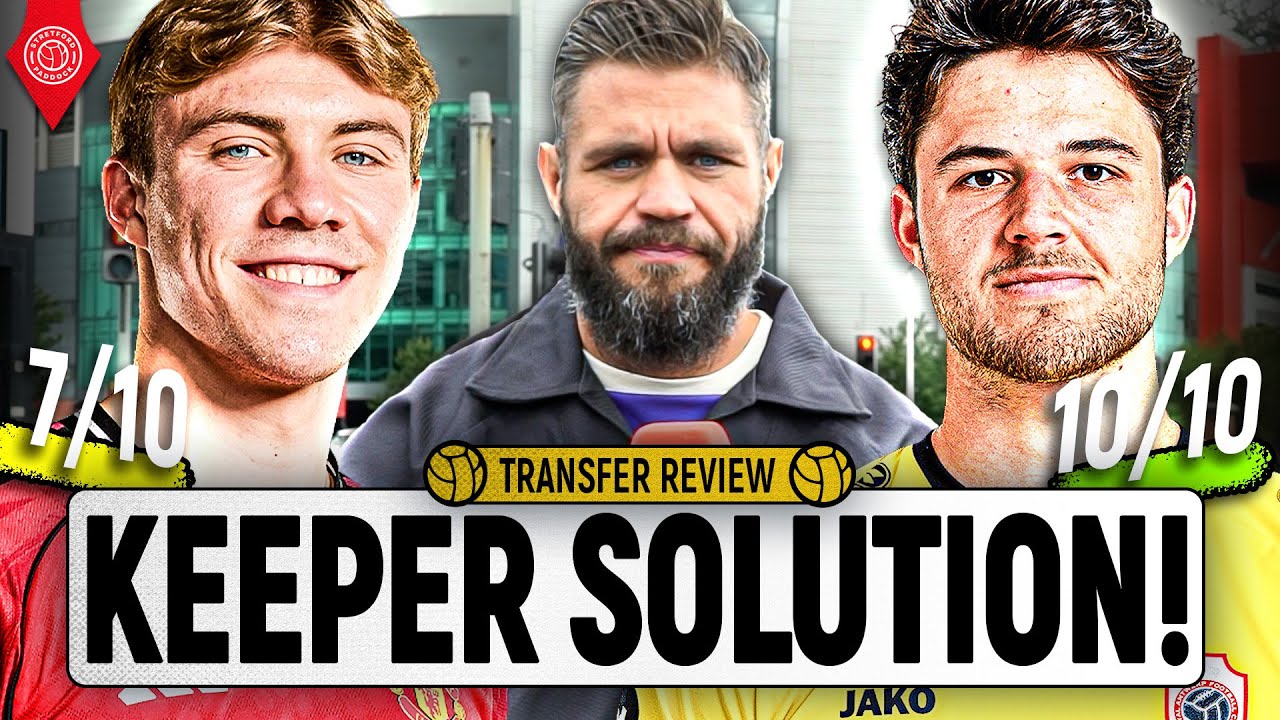 Lammens Link Heats Up! Hojlund Back To Italy?! | Transfer Review