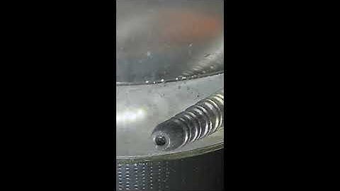 How to remove BROKEN POINT using car battery ACID