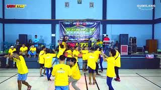 Download Lagu VENSTAR - SERPIHAN SESAL AVIS NIKI - SEBOLO ODGJ SEASON 3  ORAK DOYONG GAK JOSS MP3