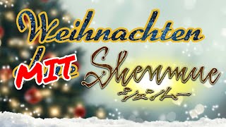 Weihnachten mit Shenmue - Short Movie